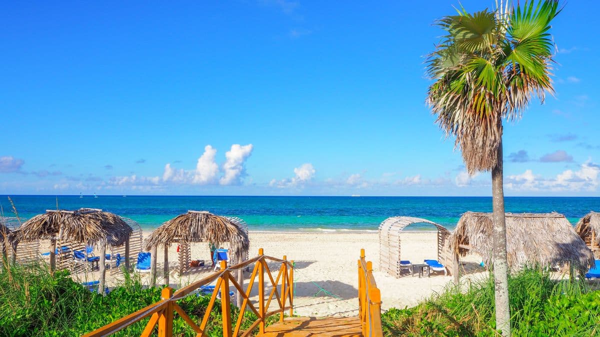 Havana e Cayo Coco – Luxo e Exclusividade - 8 Dias
