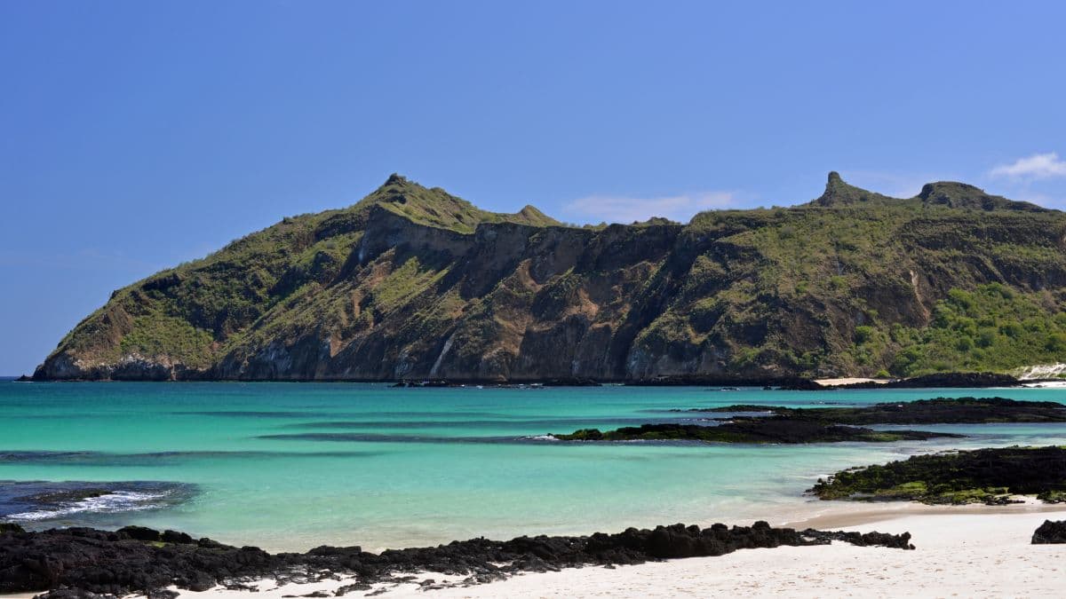 Quito e Galápagos Clássico - 6 Dias