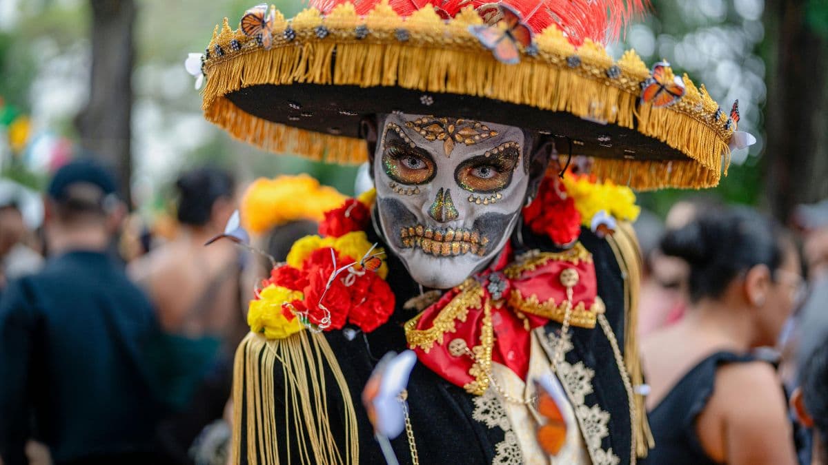 Guatemala – Celebração Dia dos Mortos – 8 Dias