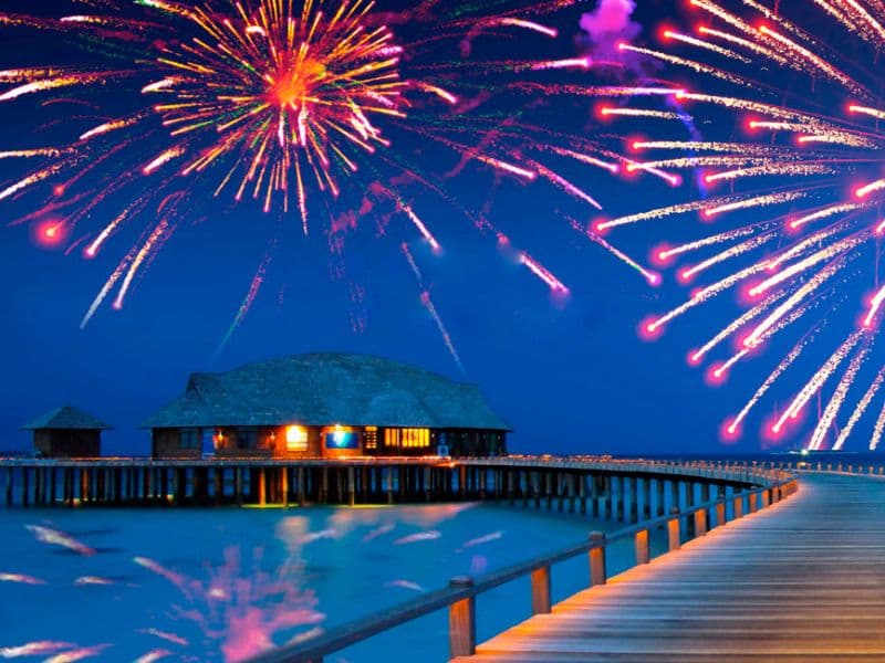 Cancún – Réveillon Exclusivo no Caribe - 9 Dias
