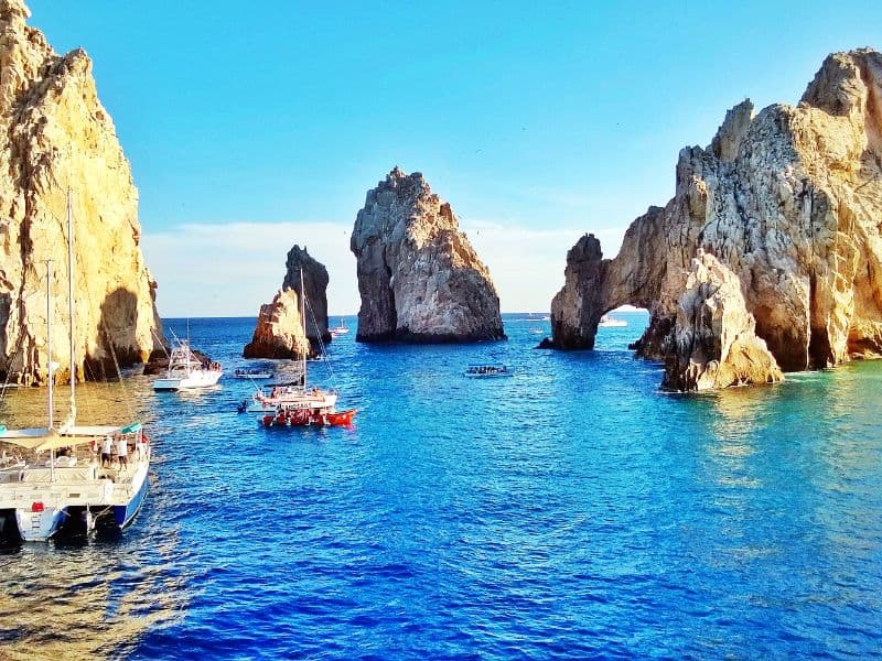 Los Cabos – Experiência Exclusiva no Paraíso - 7 Dias