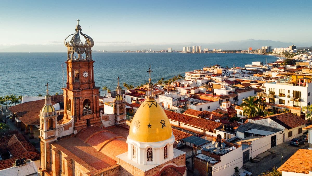 México – Arqueologia e Natureza - 12 Dias