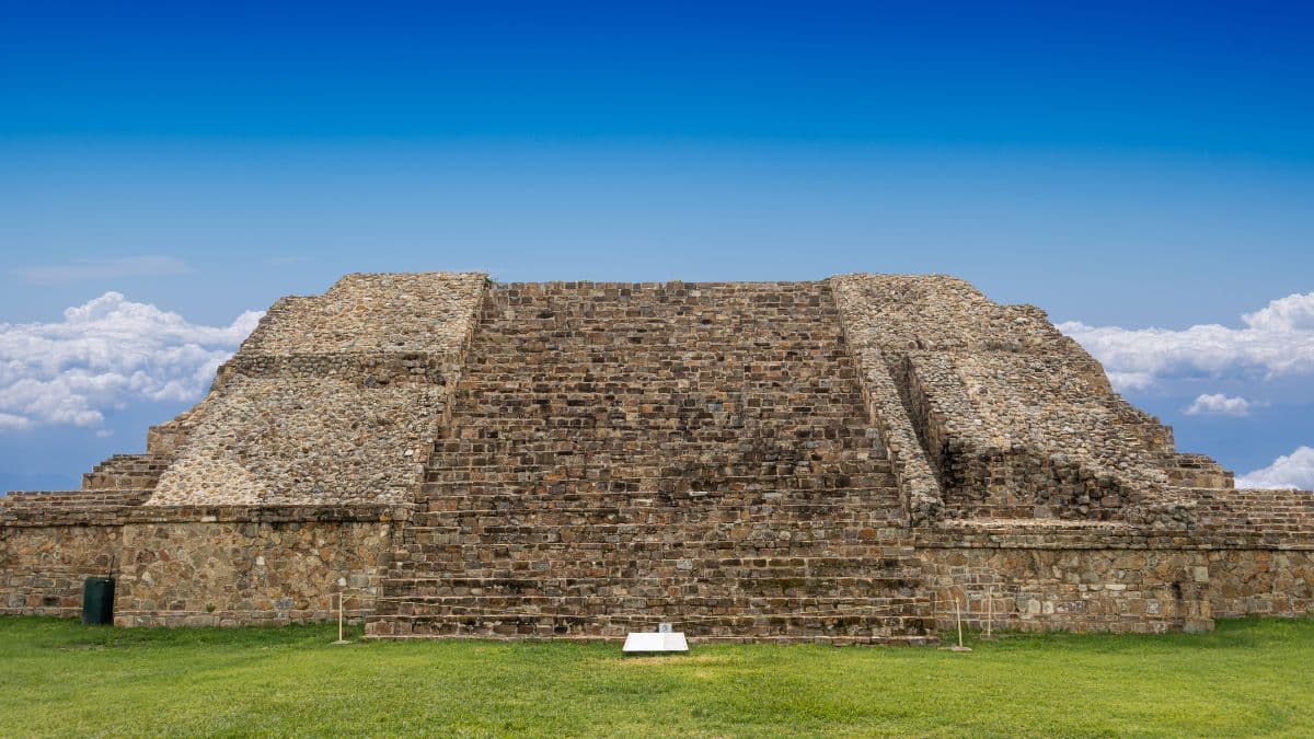 México – Tesouros Astecas e Maias - 15 Dias