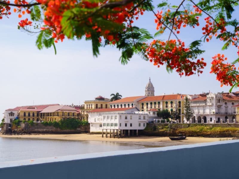 Cidade do Panamá - Luxo Urbano e Exclusividade