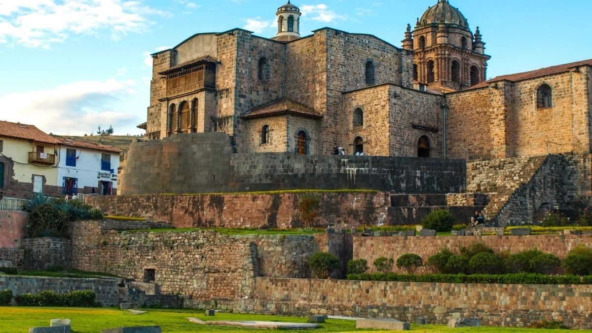 Lima, Cusco e Machu Picchu - Reflexões Andinas - 7 Dias