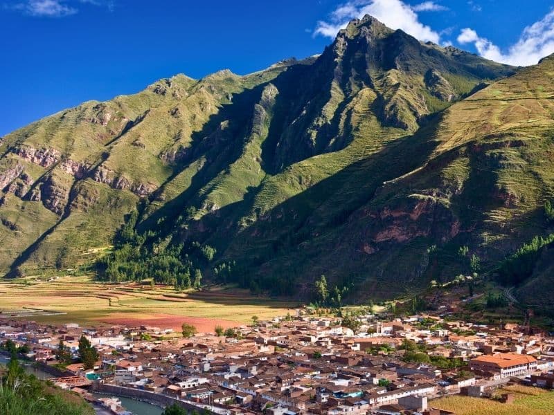 Machu Picchu, Lima e Huaraz - Norte e Sul do Peru