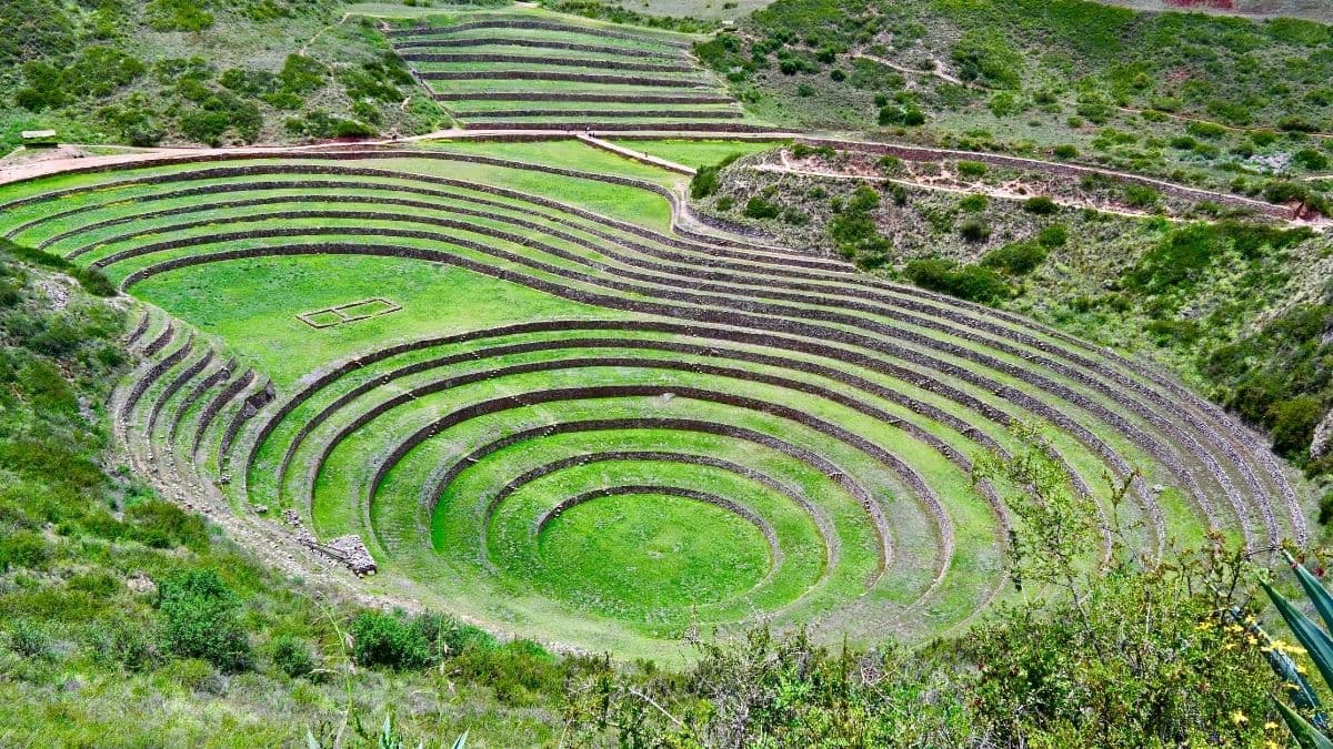 Peru – Primeiras Impressões - 7 Dias