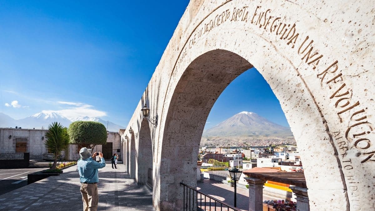 Peru – Trem Belmond Andean Explorer - 10 Dias