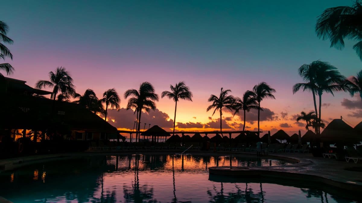 Eden Roc Cap Cana - Luxo Tropical - 8 Dias
