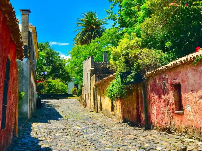 Colônia do Sacramento – Patrimônio Histórico - 3 Dias