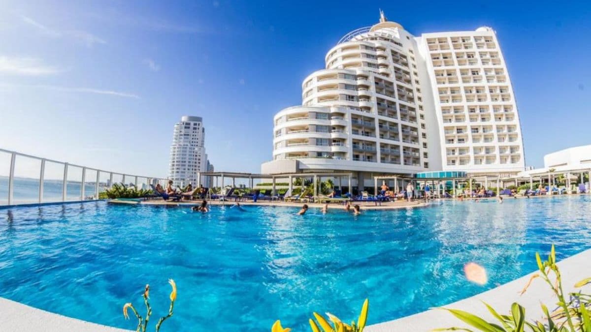 Punta del Este – Enjoy Punta del Este Resort y Casino - 5 Dias