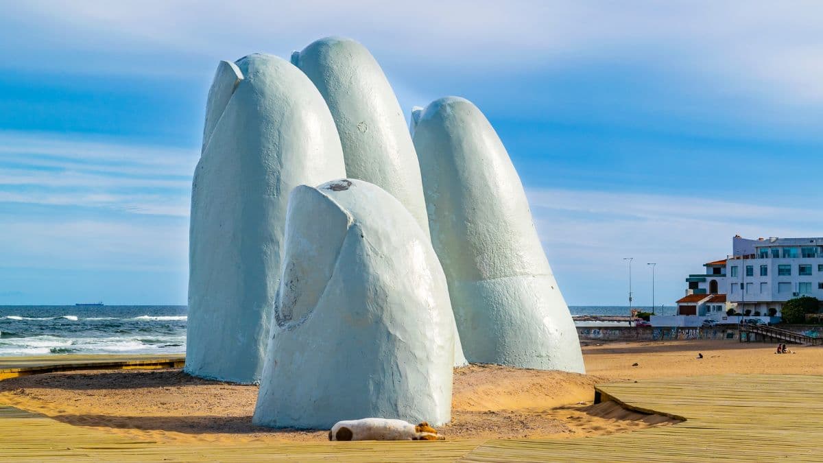 Punta del Este – Luxo e Praia - 3 Dias