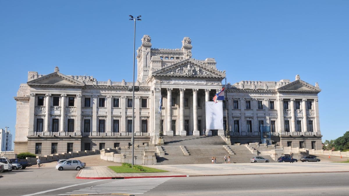 Uruguai – Sofisticação e Luxo - 12 Dias
